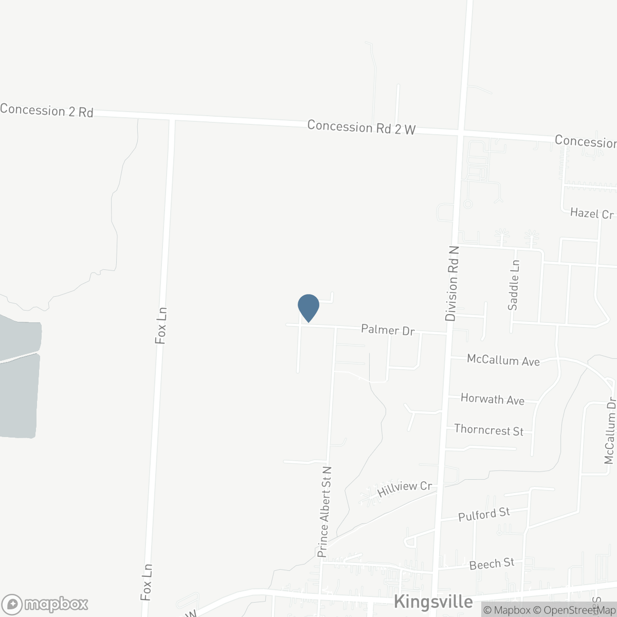 252 SERENA, Kingsville, Ontario N9Y 0E8